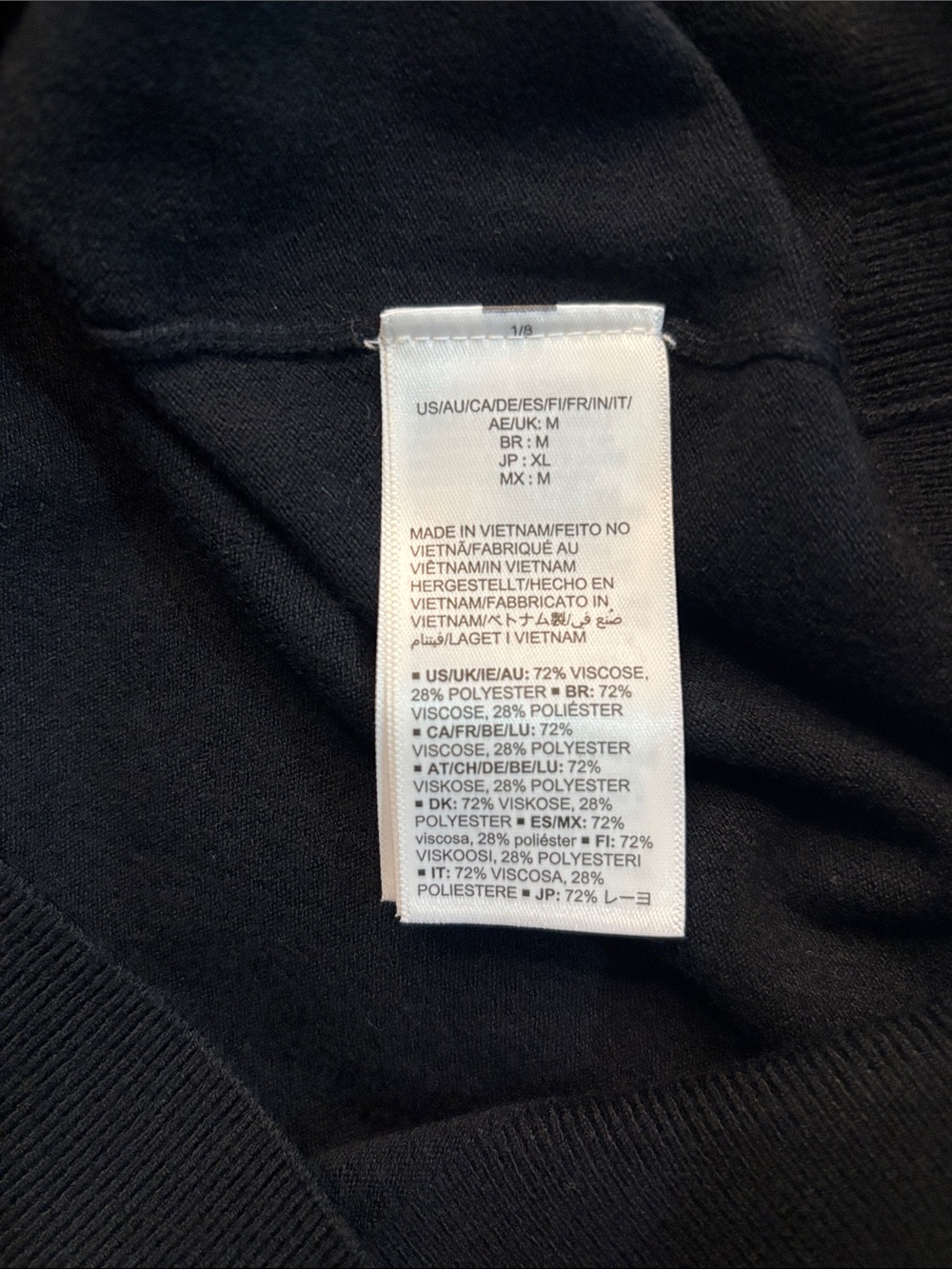 Amazon essentials sweater - Picture 5 of 5